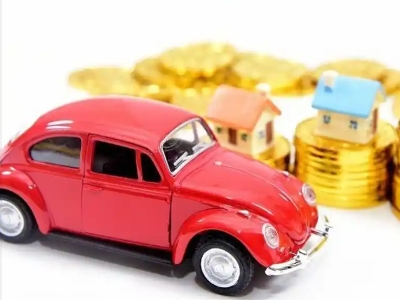 锡山车辆抵押贷款全攻略:不押车、无征信要求的申请流程